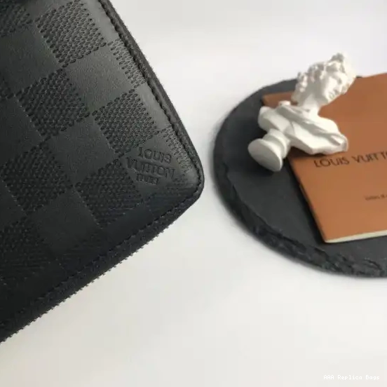 Aaa replica bags LOUIS VERTICAL VUITTON ZIPPY WALLET 0515